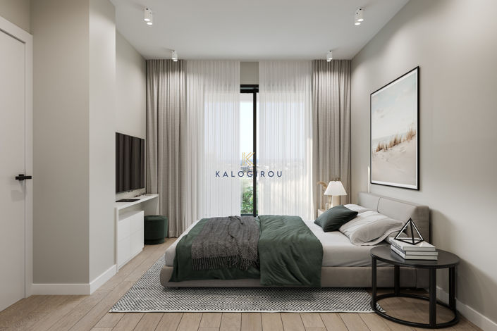 Image No.6-2 Bed Apartment for sale