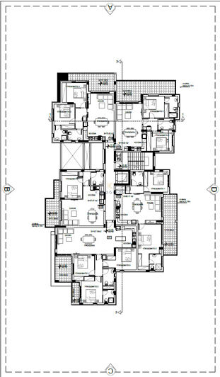 Image No.11-2 Bed Apartment for sale