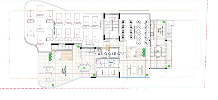 Image No.7-Appartement de 1 chambre à vendre à Larnaca