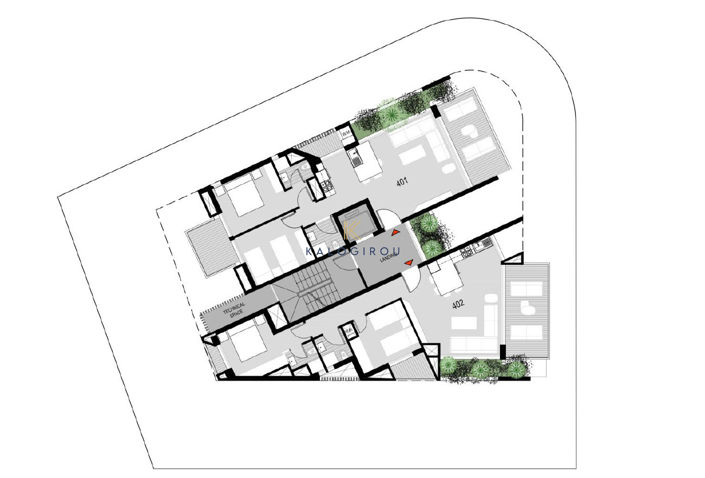 Image No.11-2 Bed Apartment for sale