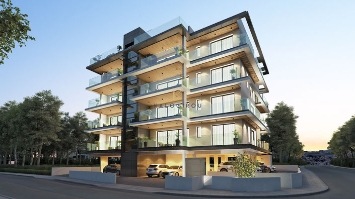 Image No.10-1 Bed Apartment for sale