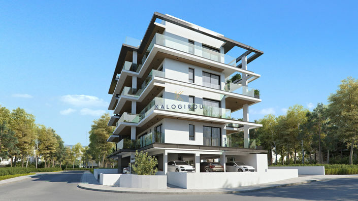 Image No.11-1 Bed Apartment for sale