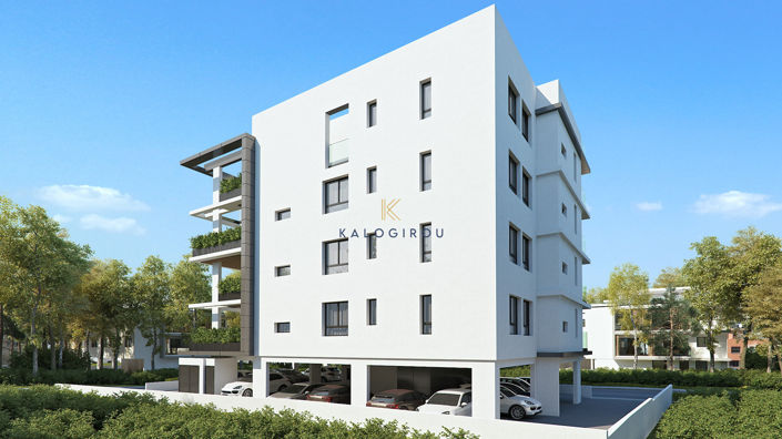 Image No.12-1 Bed Apartment for sale