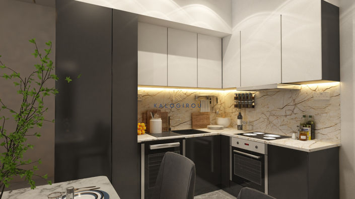 Image No.6-1 Bed Apartment for sale