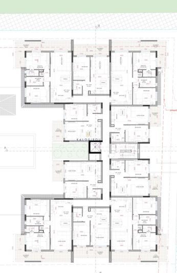 Image No.19-2 Bed Apartment for sale