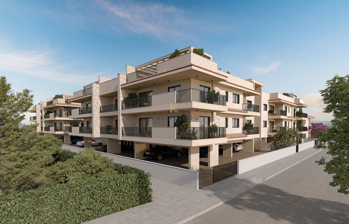 Image No.2-2 Bed Apartment for sale