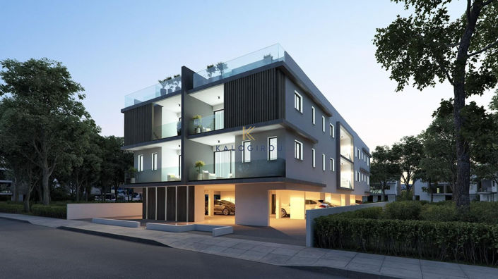 Image No.8-1 Bed Apartment for sale