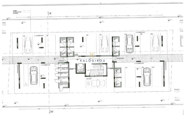 Image No.9-1 Bed Apartment for sale