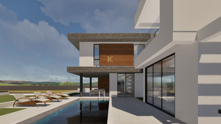 Image No.2-4 Bed House for sale