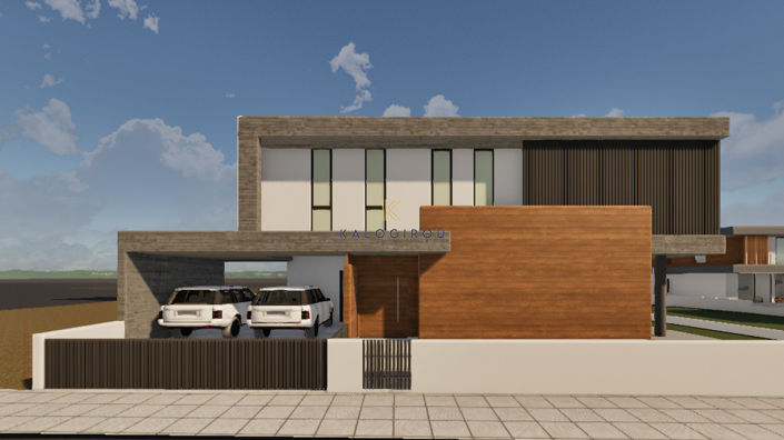Image No.3-4 Bed House for sale