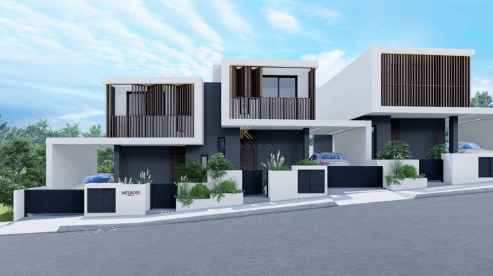 Image No.2-3 Bed House for sale