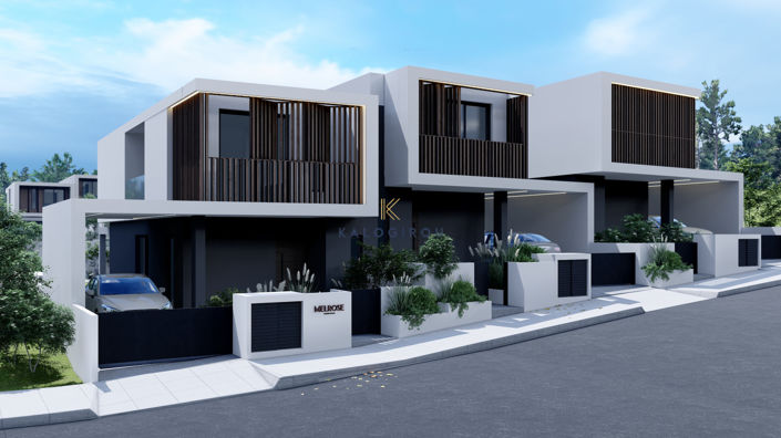 Image No.3-3 Bed House for sale