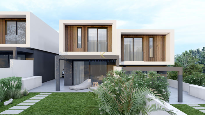 Image No.5-3 Bed House for sale