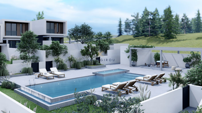 Image No.6-3 Bed House for sale