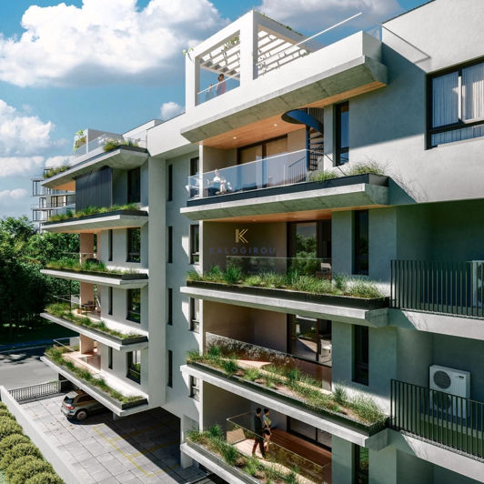 Image No.16-1 Bed Apartment for sale