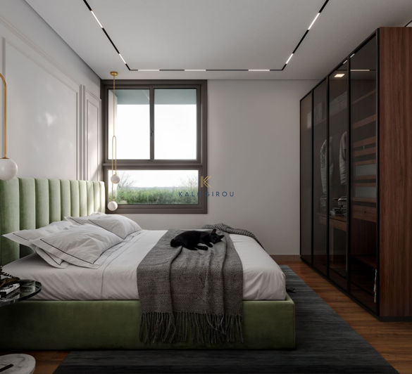 Image No.6-1 Bed Apartment for sale