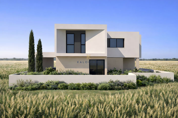 Image No.6-3 Bed House for sale