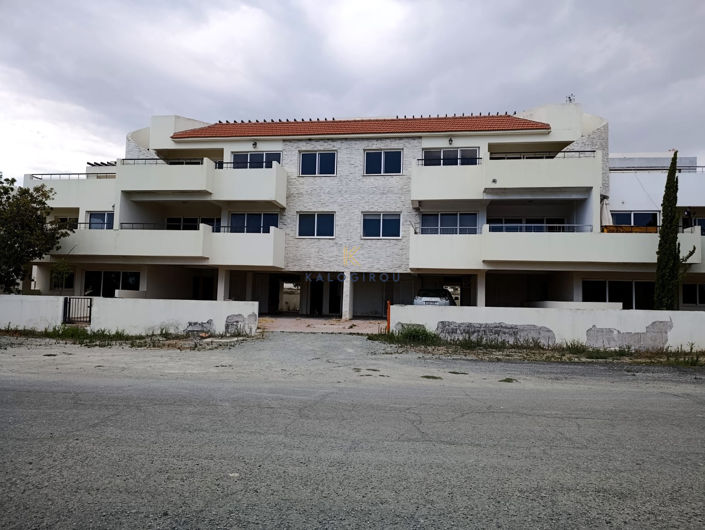 Lovely, One-Bedroom apartment  for sale in Mazotos