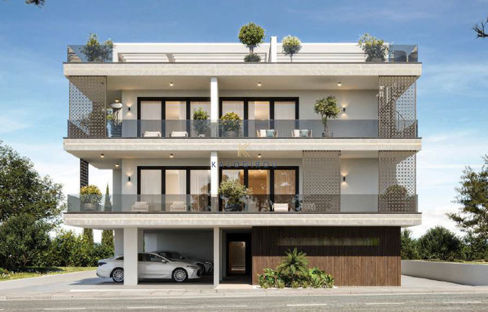 Image No.2-1 Bed Apartment for sale