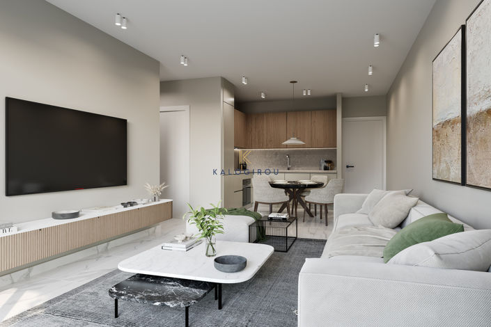 Image No.4-Apartment for sale