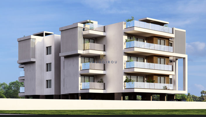 Image No.12-2 Bed Apartment for sale