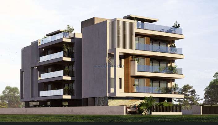 Image No.16-2 Bed Apartment for sale