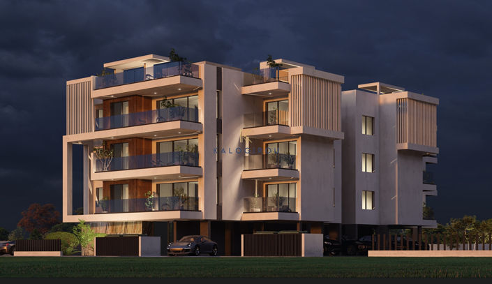 Image No.22-2 Bed Apartment for sale