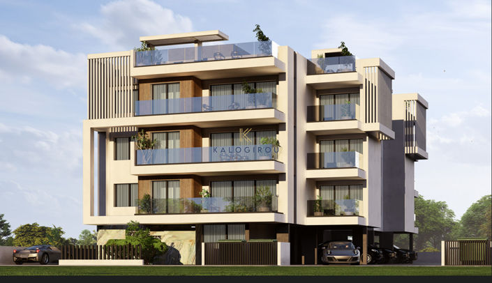 Image No.8-2 Bed Apartment for sale