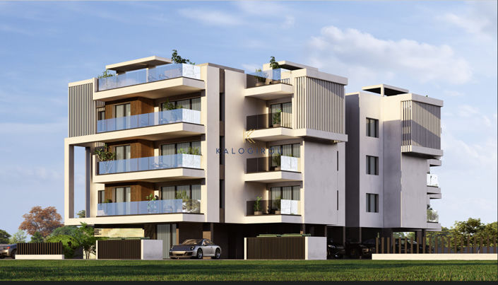 Image No.11-1 Bed Apartment for sale