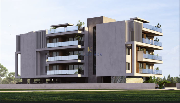 Image No.14-1 Bed Apartment for sale