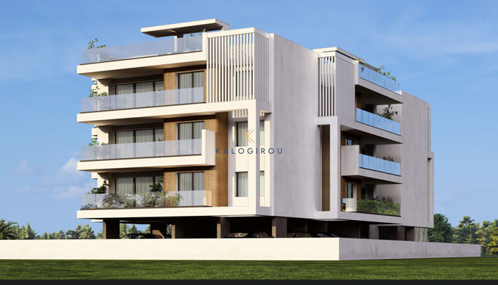 Image No.15-1 Bed Apartment for sale