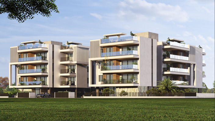 Image No.18-1 Bed Apartment for sale