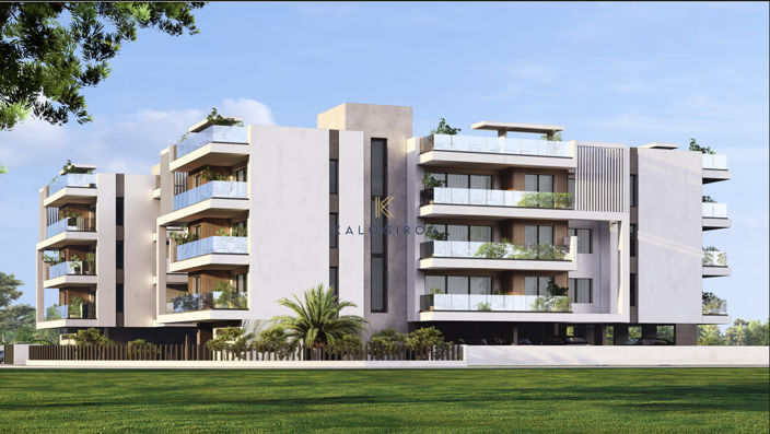 Image No.19-1 Bed Apartment for sale
