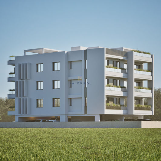 Image No.20-2 Bed Apartment for sale