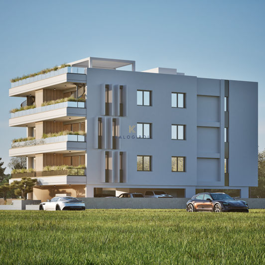 Image No.30-2 Bed Apartment for sale