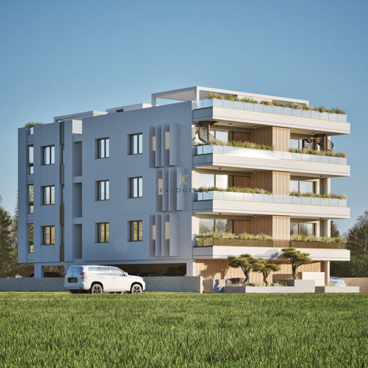 Image No.31-2 Bed Apartment for sale