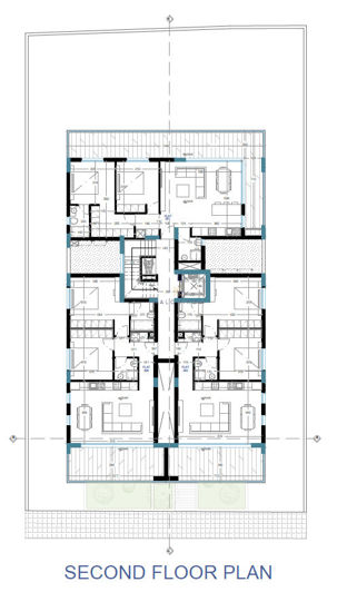 Image No.34-2 Bed Apartment for sale