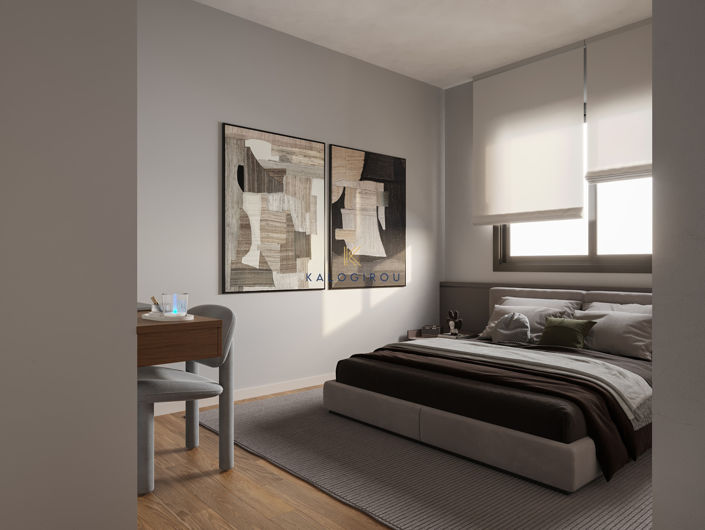 Image No.9-2 Bed Apartment for sale