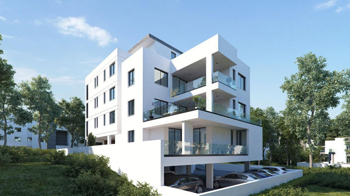 Image No.8-2 Bed Apartment for sale