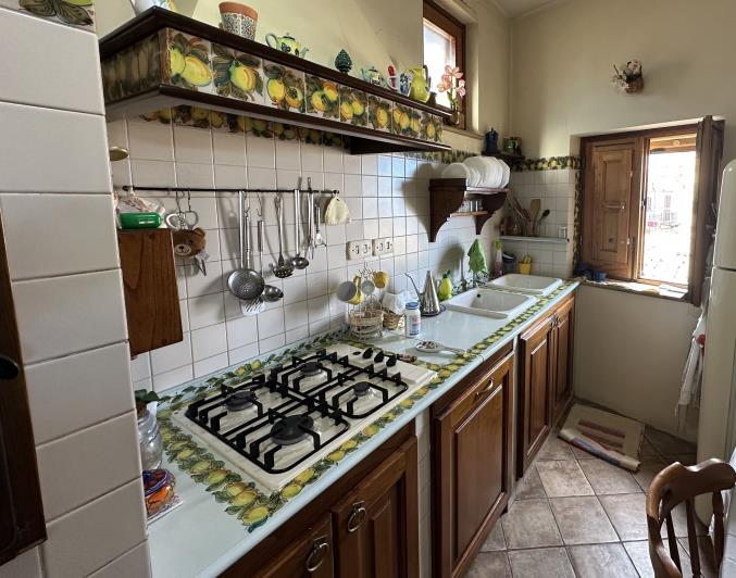 Image No.16-Maison de 3 chambres à vendre à Mistretta