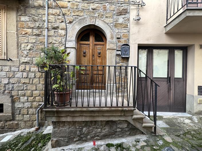 Image No.3-Maison de 3 chambres à vendre à Mistretta