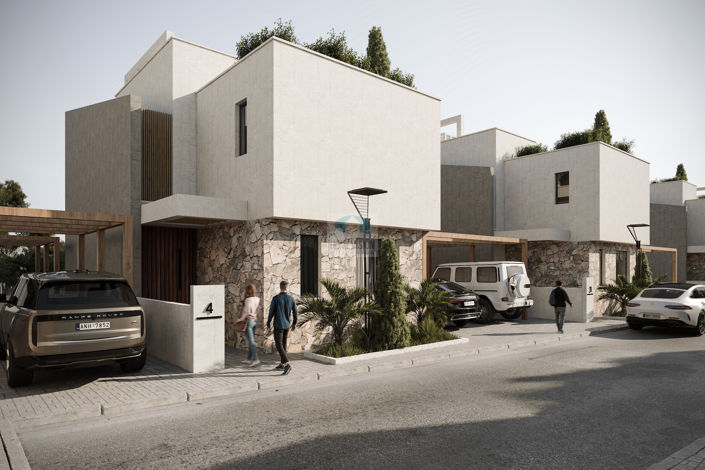 Image No.13-4 Bed Villa for sale