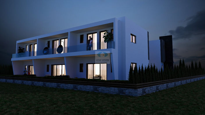 Image No.3-2 Bed Townhouse for sale