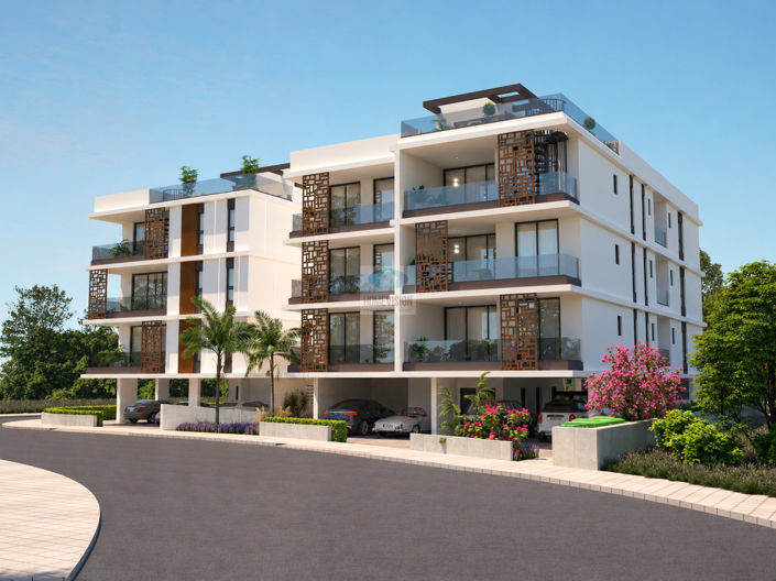 Image No.11-1 Bed Apartment for sale