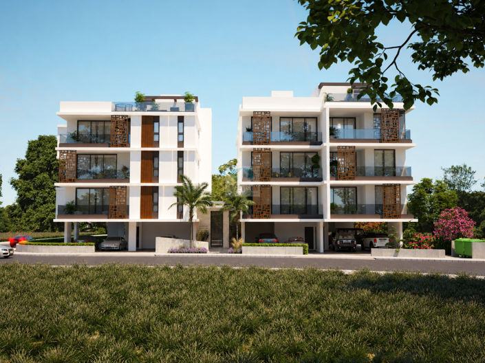 Image No.4-1 Bed Apartment for sale