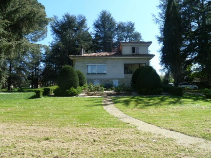 Image No.5-Maison / Villa de 5 chambres à vendre à Montayral