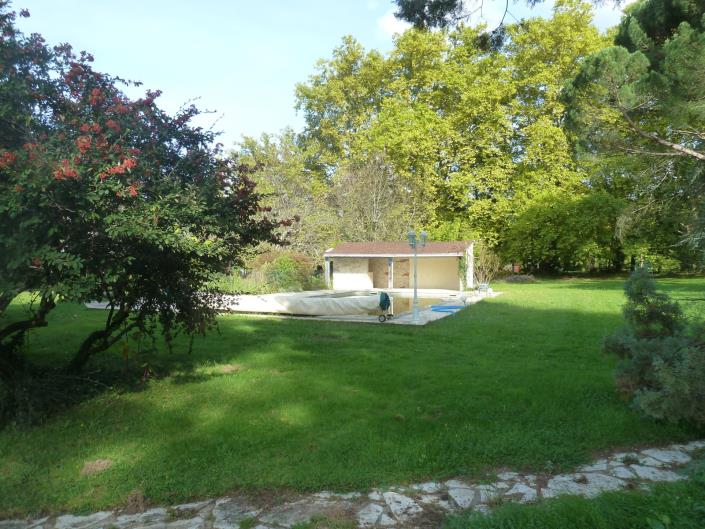 Image No.3-Maison / Villa de 5 chambres à vendre à Montayral