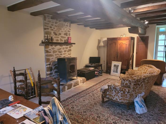 Image No.25-8 Bed Country Property for sale