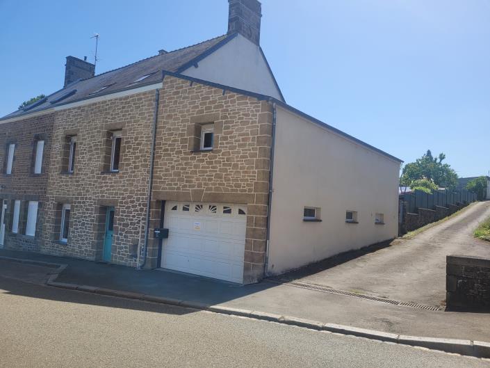 Image No.3-3 Bed Village House for sale