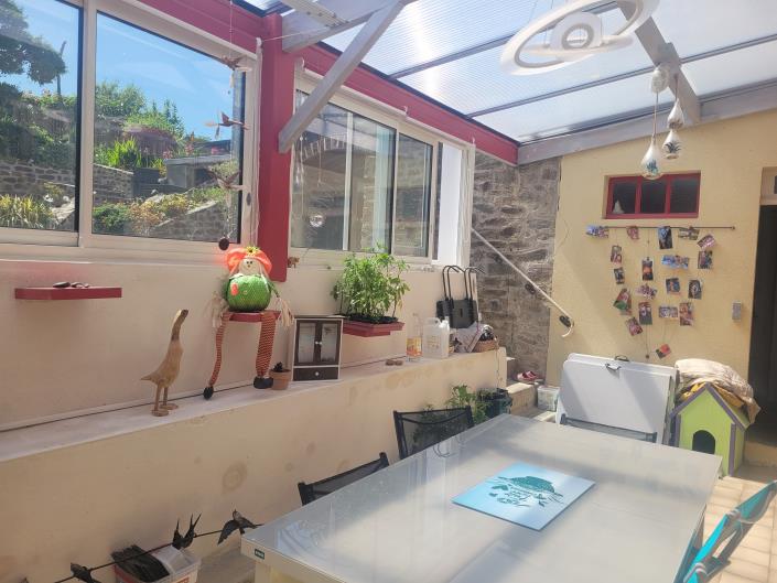 Image No.13-3 Bed Village House for sale